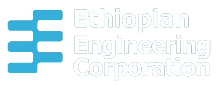 Ethiopian Enginering Corporation logo