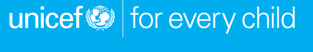 UNICEF Ethiopia logo